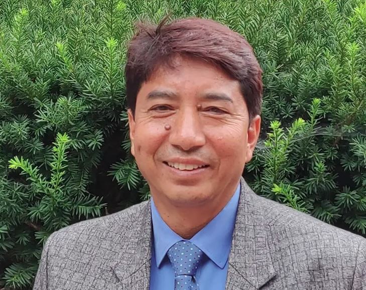 एकीकृत समाजवादीका डंगोल काठमाडौं-१५ को वडाध्यक्षमा निर्वाचित