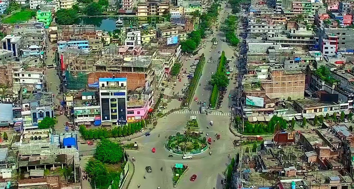 प्रदेश १ का ६ शहरमा बाढी नियन्त्रण परियोजना, एडीबीले लगानी गर्ने