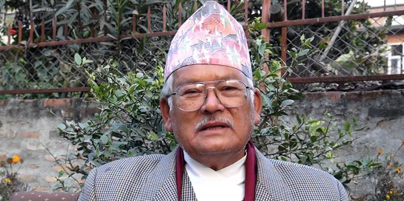 एमाले उम्मेदवारले मागे प्राज्ञ जगमान गुरुङकाे राजीनामा, भाेट हराउन लागेकाे आराेप