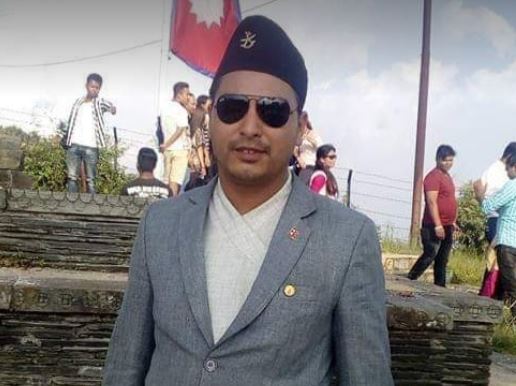 चन्द्रागिरीमा जनमाेर्चाले पायाे उपप्रमुखकाे भाग, पत्रकार रोशन दानी बने उम्मेदवार
