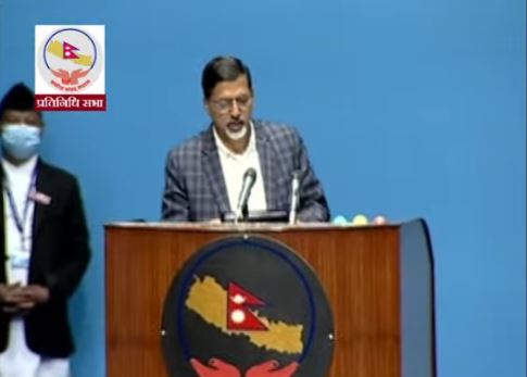 सरकारी कार्यालयहरूले स्वदेशी सामान नै चलाउनुपर्ने
