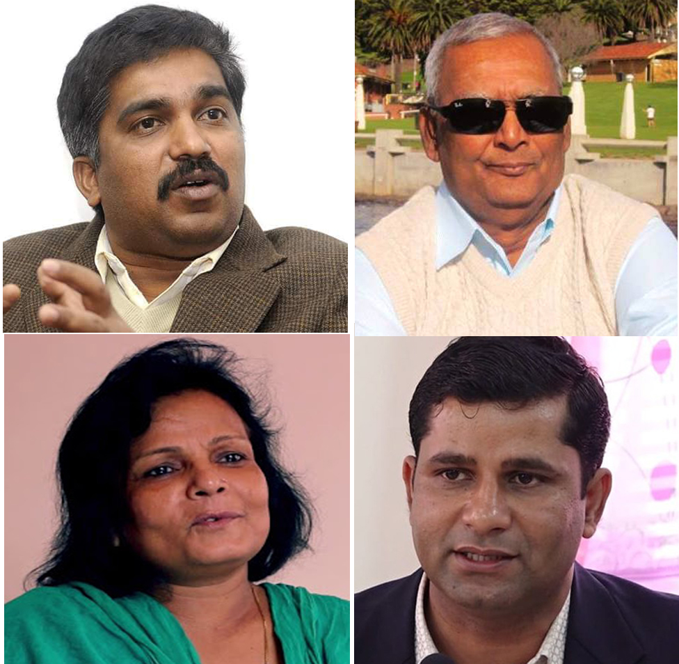जसपाका एक दर्जन नेता नेकपा ओली समूहमा प्रवेशको तयारीमा