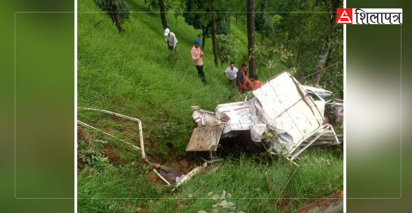 दार्चुला जिप दुर्घटना अपडेटः मृतकको सनाखत, घाइतेको परिचय खुल्यो