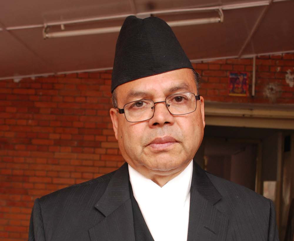 आगामी चुनावमा एमालेले सबैभन्दा ठूलो सजाय पाउनुपर्छ : खनाल 