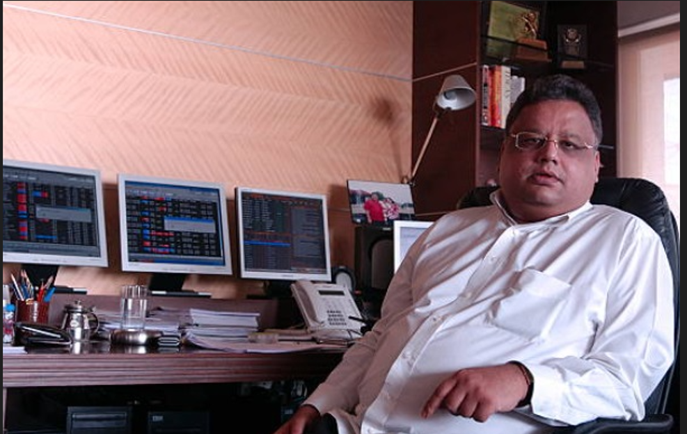 जसको नाम जोडिनासाथ घटबढ हुन्थ्यो शेयरबजार