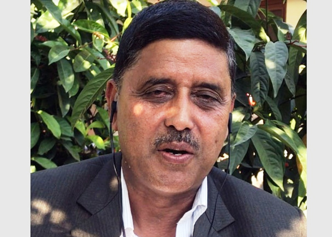 मन्त्री घिमिरेले गरे प्रदेश १ का योजनाको अनुगमन