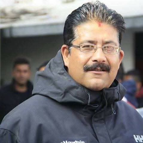 कांग्रेस बैठकमा जीतजंगको आक्राेश – गगन थापा र विश्वप्रकाश शर्मा पूर्ण रूपमा असफल भइसक्नुभो