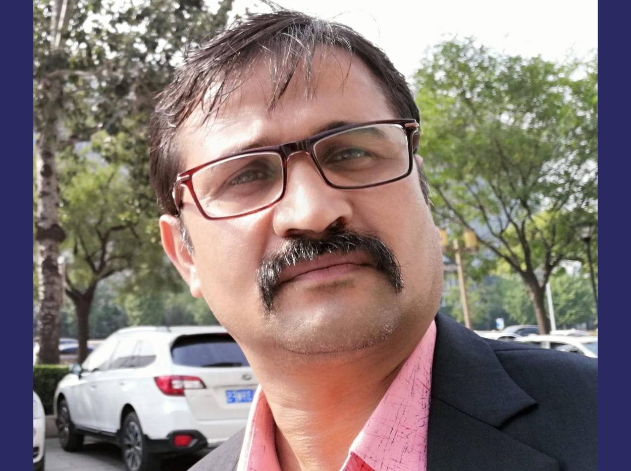 माओवादी केन्द्रका दाङ इन्चार्ज गौतमले गरे पार्टी परित्यागको घोषणा