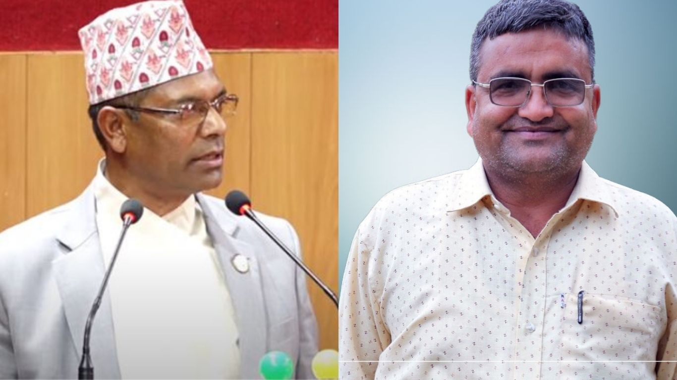 कर्णालीको मुख्यमन्त्री बन्दै जीवन शाही, सुदूरपश्चिममा खगराजको सम्भावना