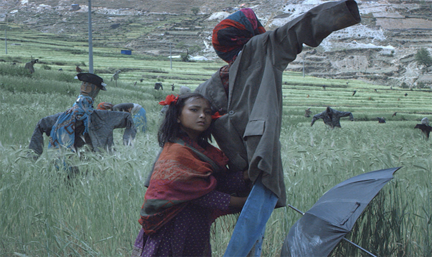 नेपाल-अमेरिका अन्तर्राष्ट्रिय चलचित्र महोत्सवमा बालबालिकाको कथा भन्‍ने ‘जुलुङ्गो’ पुरस्कृत