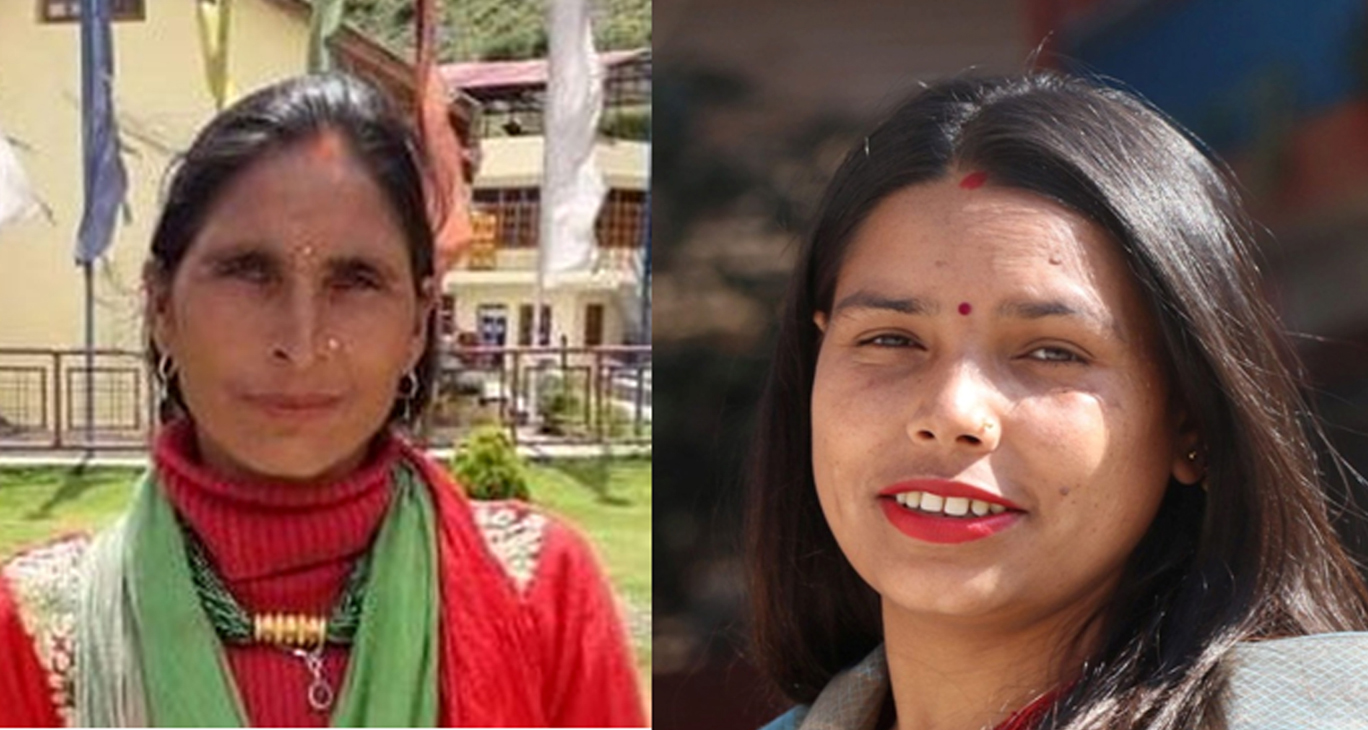 जुम्लाका दुई पालिकामा प्रमुख पदमा महिला उम्मेदवार