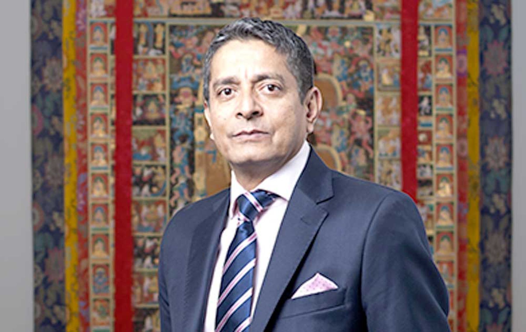 इन्भेस्टमेन्ट मेगा बैंकका सीईओ पाण्डेलाई रिहा गर्न आदेश