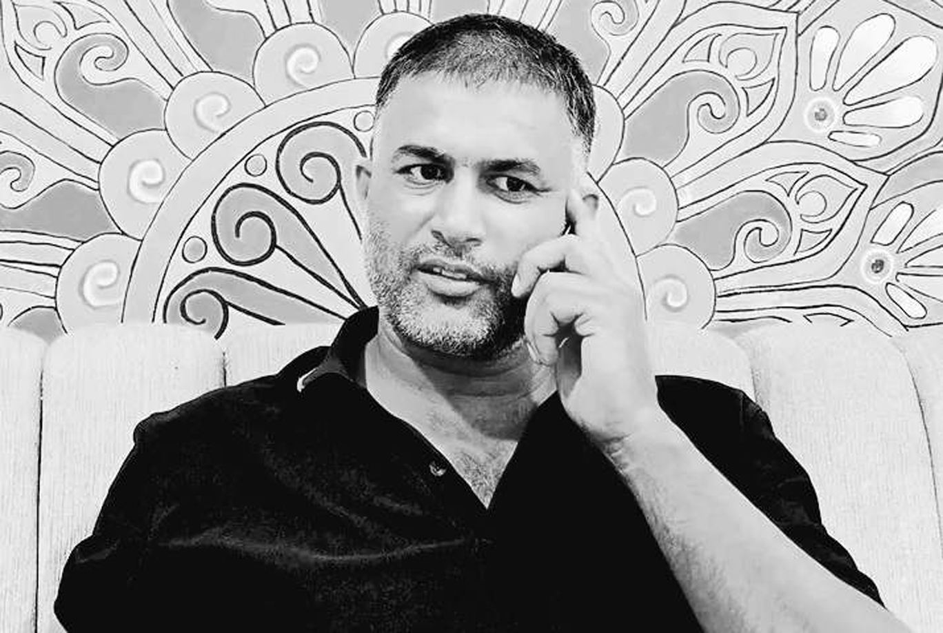 कांग्रेस नगर सभापति मृत फेला प्रकरणः विज्ञ टोलीबाट पोस्टमार्टम, अझै भेटिएन मोबाइल