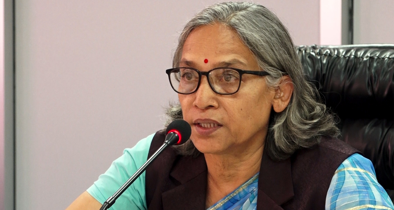 युटिलिटी कोरिडोरसम्बन्धी विधेयक तत्काल पेस गर्न संसदीय समितिको निर्देशन