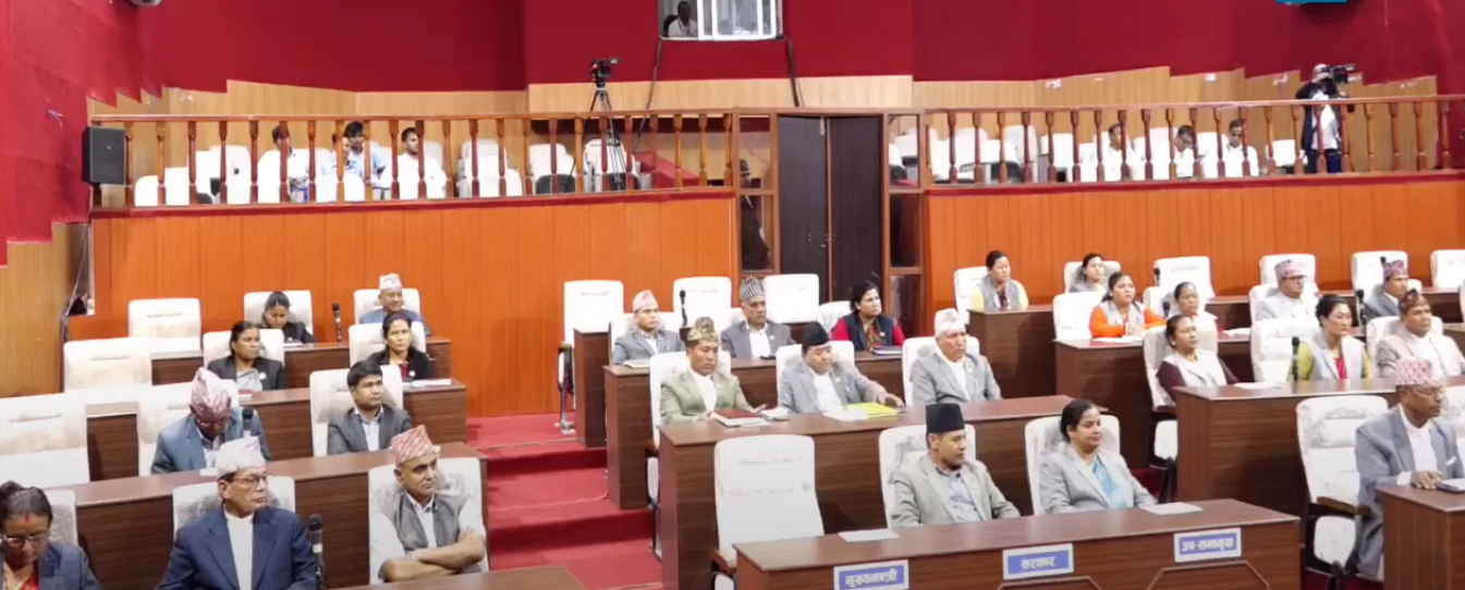 कर्णालीमा प्रदेश सरकार र एमालेबीच सातबुँदे सहमति, १५ लाखसम्मका योजना कार्यान्वयन नहुने