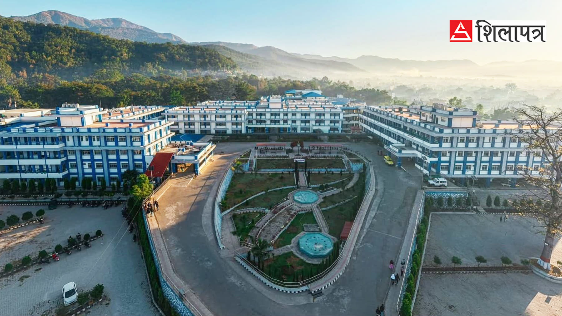 कर्णालीकै ठूलो अस्पतालमा जनशक्तिको अभाव