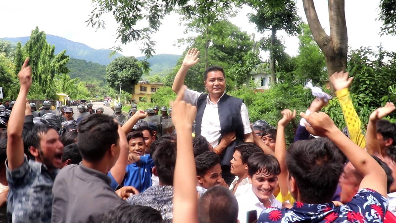 यस कारण तनावग्रस्त बन्यो कर्णाली प्रदेशसभा