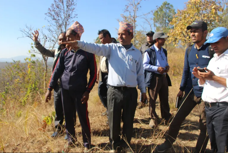 कर्णालीका १० जिल्लामा औद्योगिक ग्राम बनाउने सरकारी याेजना अलपत्र