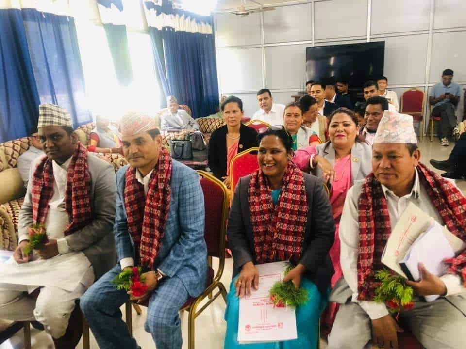 कर्णाली प्रदेशसभाका विषयगत समितिले पाए पूर्णता, कुन समितिमा को-को ?