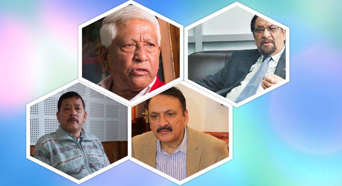 नुवाकोट कांग्रेसमा केसीमाथि महत दाजुभाइ हाबी 