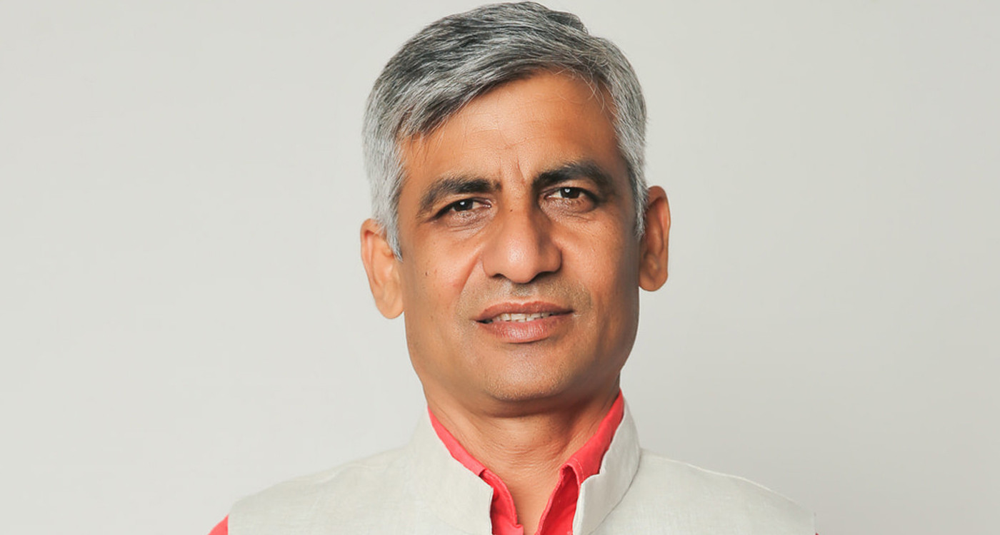गगनलाई लक्षित गर्दै केदार कार्कीले भने– लोकतन्त्रका लागि बलिदान रोजेकालाई तर्साउन बन्द गराैँ
