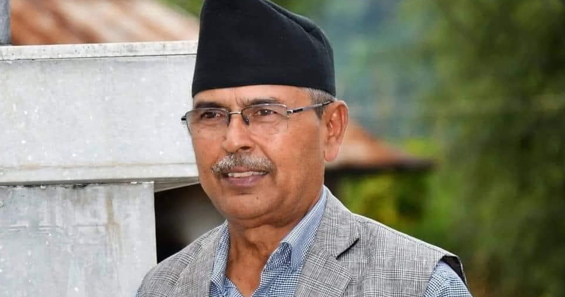 नेकपा एसका उपाध्यक्ष न्यौपानेले छाडे पार्टी, एमालेमा फर्किने तयारी