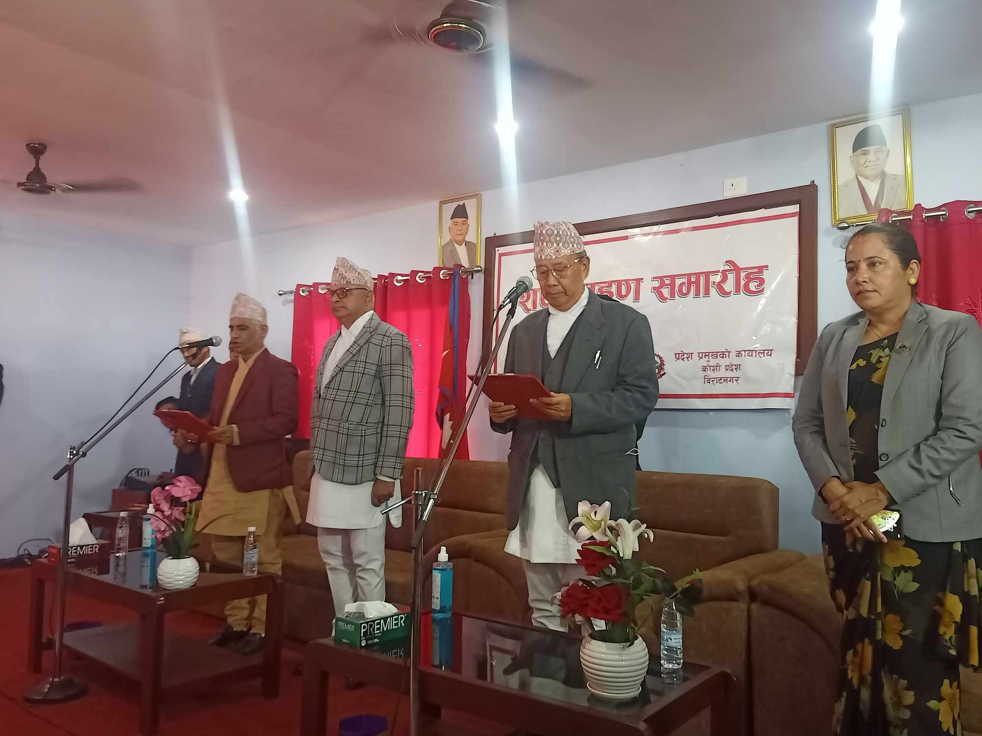 दसैँअघि नै विश्वासको मत लिने मुख्यमन्त्री कार्कीको तयारी, बोलाइयो प्रदेशसभा बैठक 