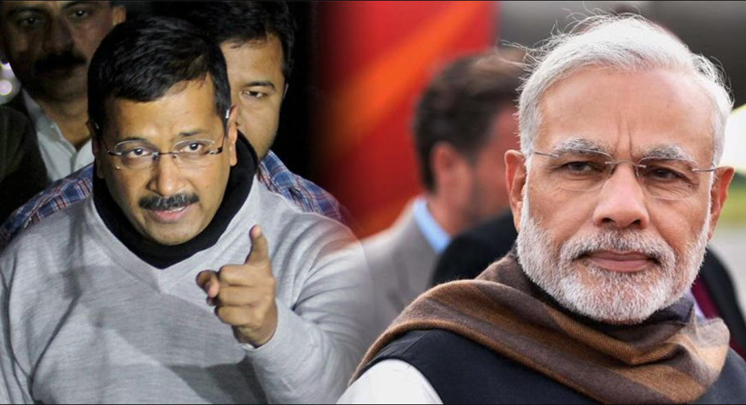 केन्द्र सरकारको अध्यादेशविरुद्ध उभिए दिल्लीका मुख्यमन्त्री केजरिवाल, समर्थन जुटाउन देशव्यापी भ्रमण गर्ने