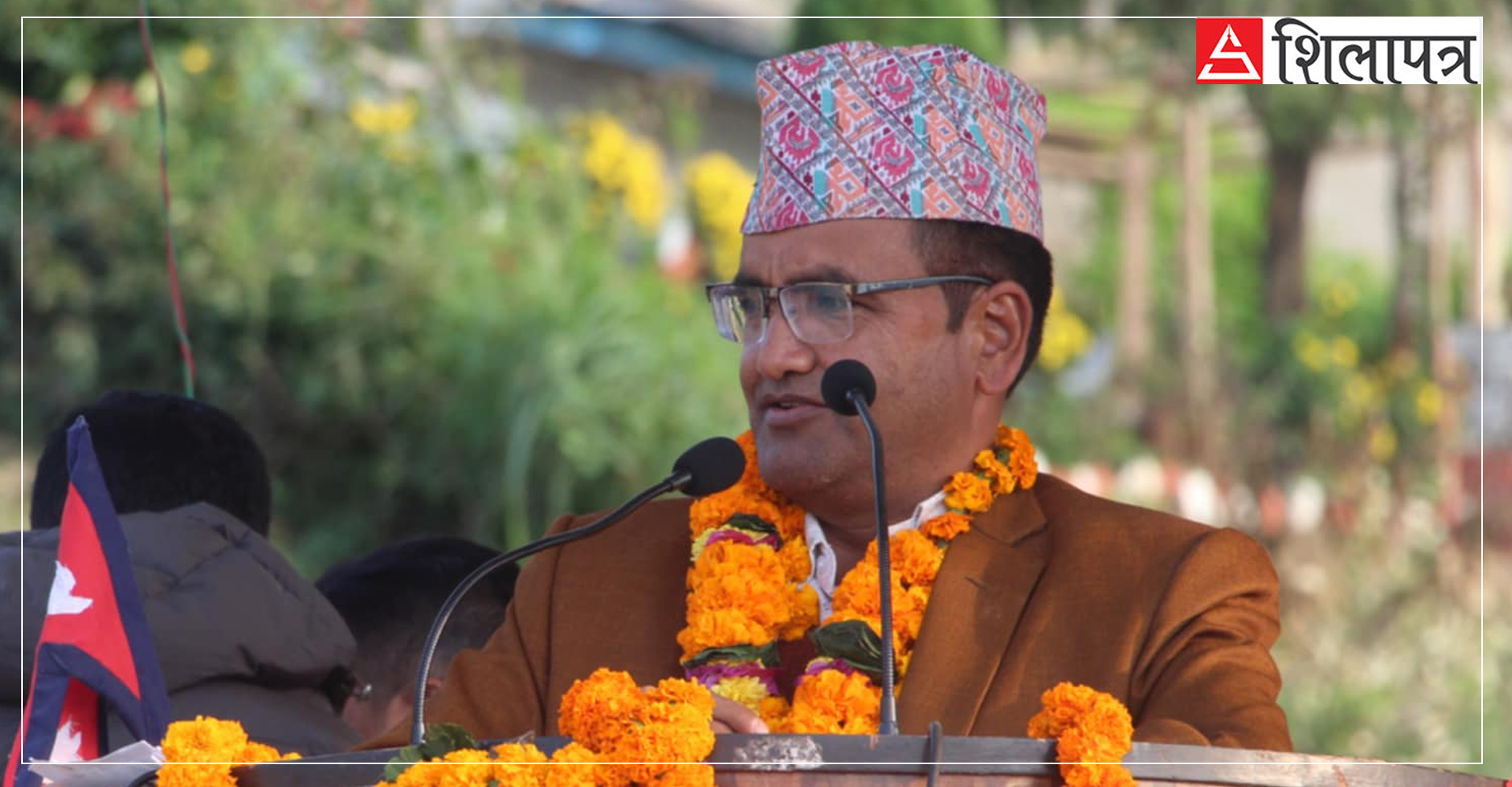 कसरी सम्भव भयो संसदीय दलको नेतामा खगराजको ‘कमब्याक’ ?