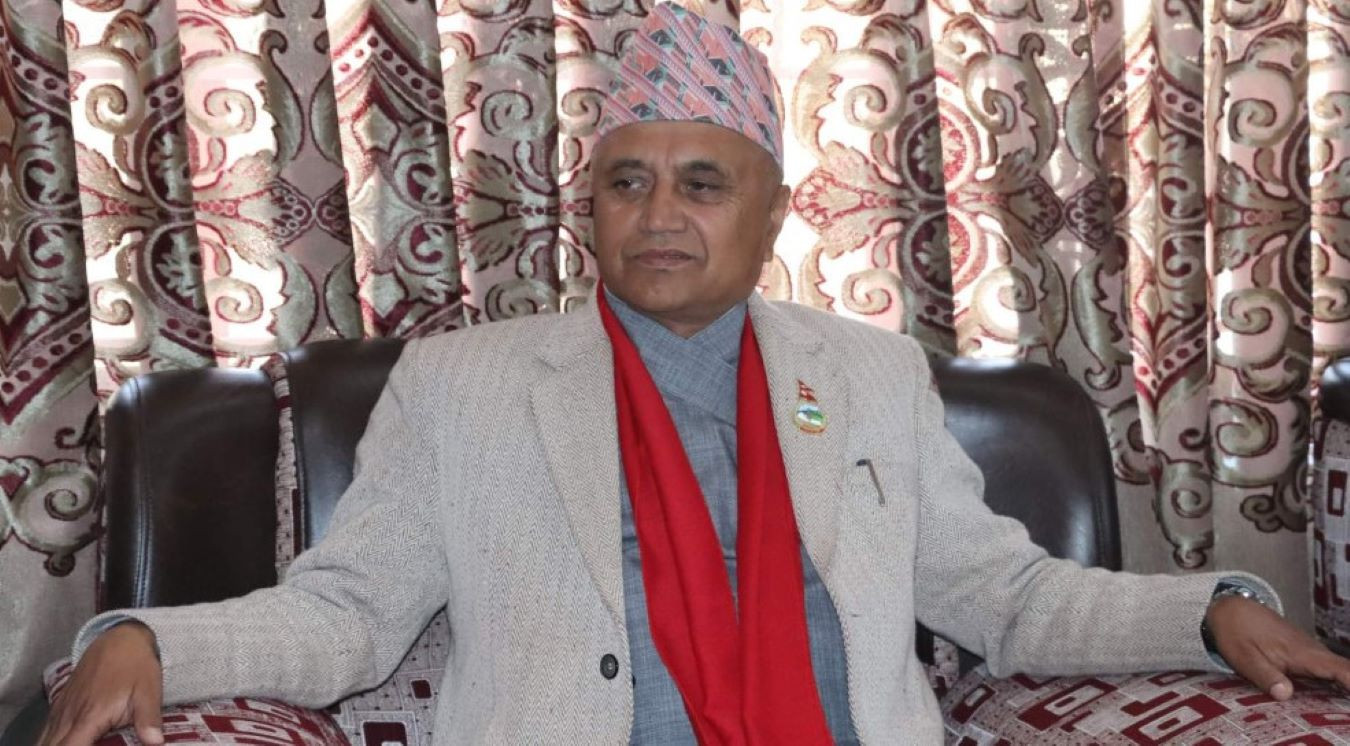 गण्डकी सरकारलाई सर्वोच्चको आदेश- दीर्घकालीन असर पर्ने निर्णय नगर्नू