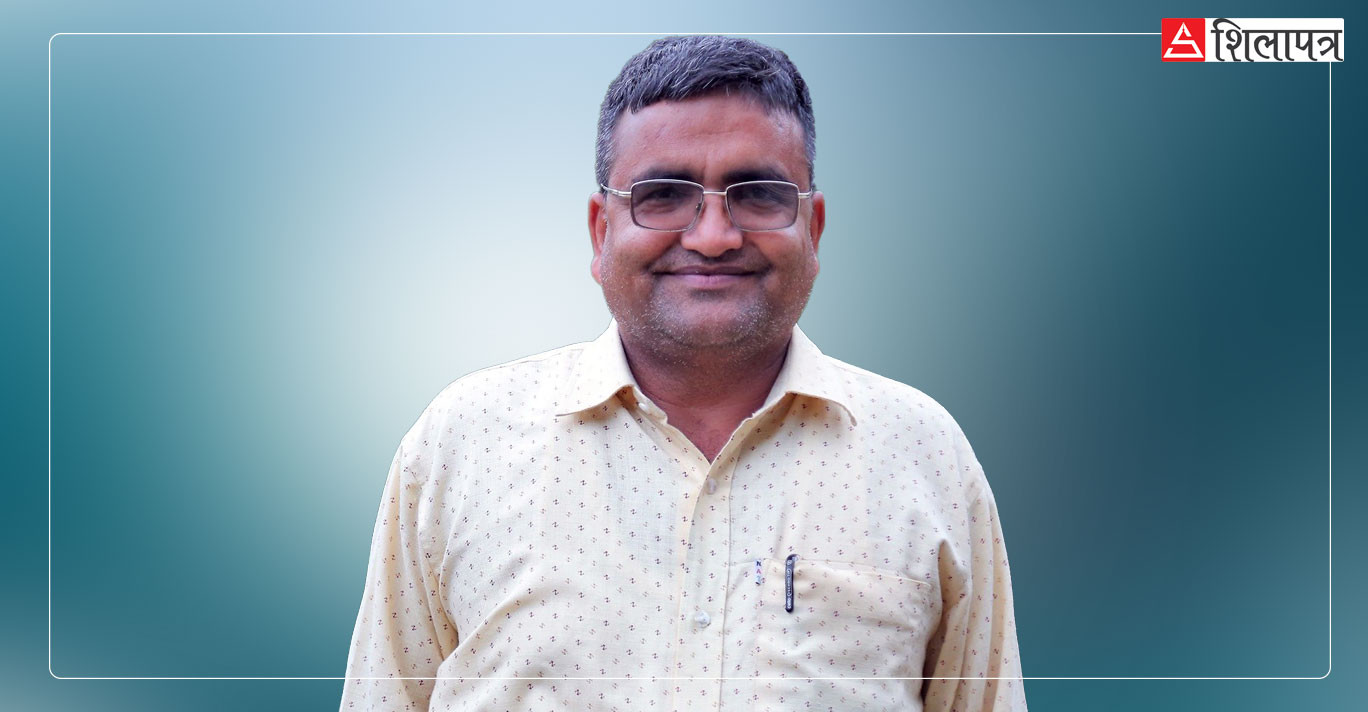 सुदूरपश्चिममा खगराजलाई दलको नेता बनाउन धामीपक्षले माग्याे पार्टी इन्चार्ज