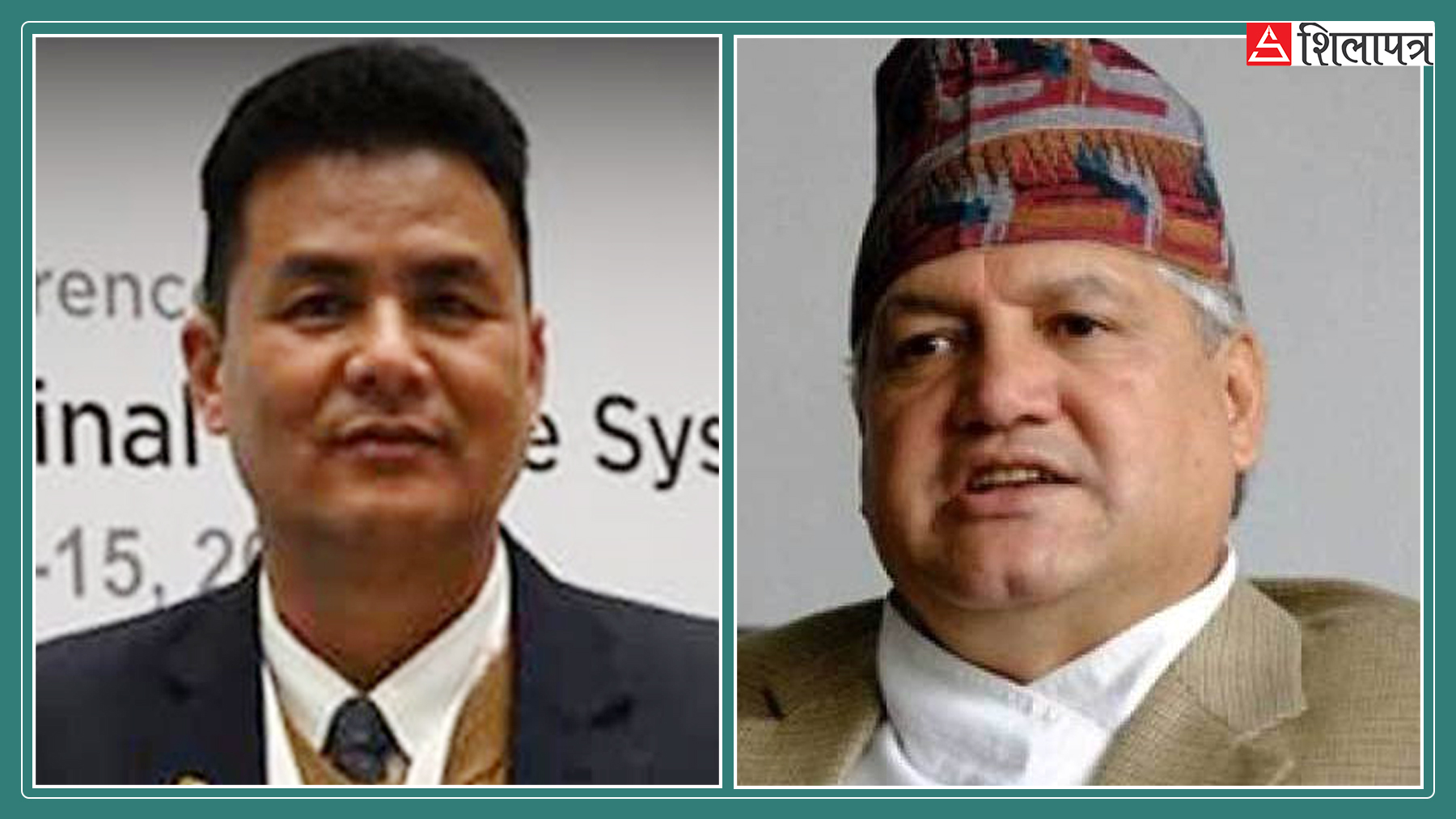 थापा र खातीलाई किन राष्ट्रियसभामा लैजान चाहन्छ कांग्रेस ?