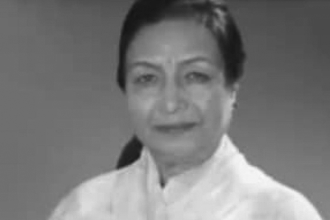 ‘बिछोडको पीडा नसकी खप्न दसैँको बेलामा’  गीतकी गायिका खातीको निधन