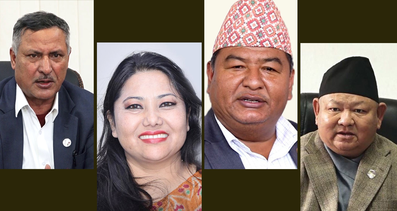 नेकपा एसको बैठकमा ८ बुँदे पत्रको आलोचनाः अरु मन्त्री चुपचाप, प्रेम आलेले भने- ४८ घण्टाभित्र छाड्छु