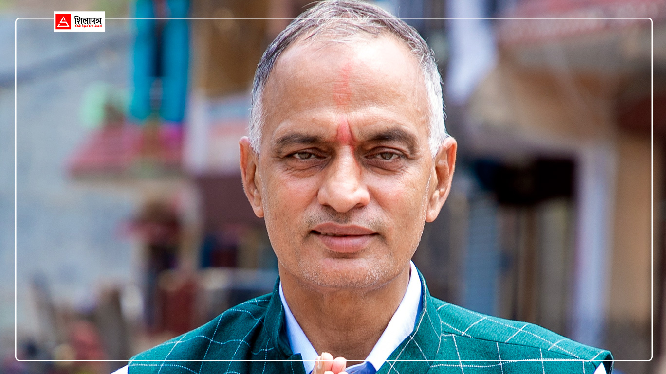 बुटवलका नवनिर्वाचित मेयरलाई प्रश्न– प्रतिबद्धता कसरी पूरा गर्नुहुन्छ ? (अन्तर्वार्ता)