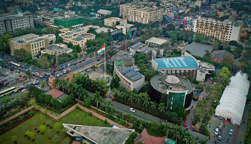 केआईआईटीमा अध्ययरत १ सय २६ विद्यार्थी फर्किए