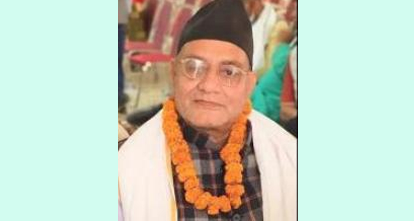 जनकपुरधामका उपमेयरमाथि जुत्ता प्रहार