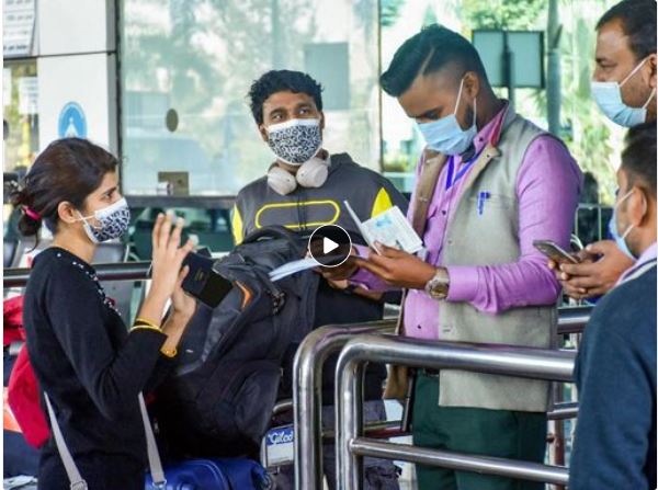 भारत छिर्‍याे ओमिक्रन भेरियन्ट, विज्ञ भन्छन्- नेपालमा बेलैमा सतर्कता नअपनाए थप क्षति