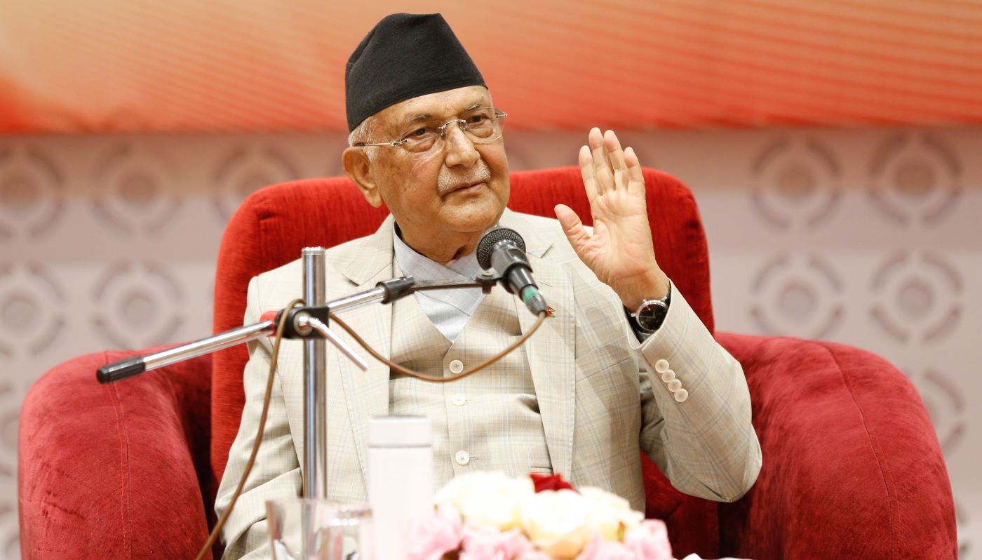 चुनावी मुद्दामा एक्लिएपछि दल दर्ताको तयारीमा जुट्यो एमाले 