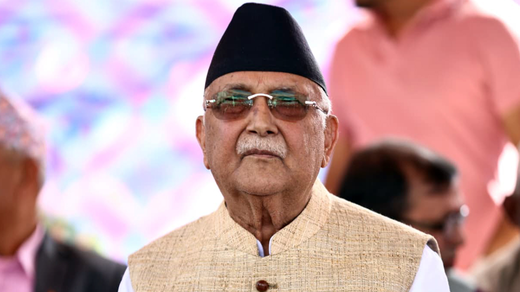 ओलीले अनुभव सुनाए– विधान महाधिवेशन काम लागेन