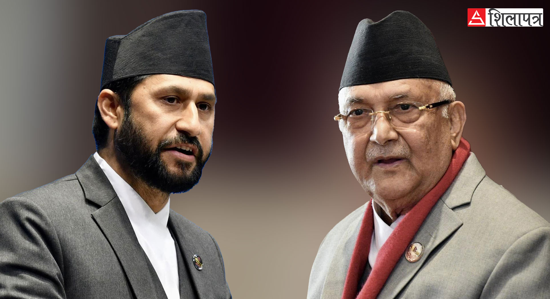 सुशासनको गफ दिएर नथाक्ने राजनीतिक दल, एमाले र रास्वपाबाट चुनावी बैंक खाता खोल्नसमेत अटेरी