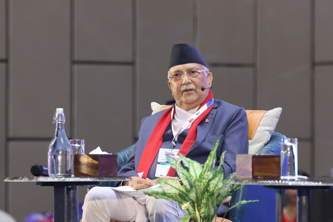 एमालेले बोलायो केन्द्रीय कमिटी बैठक, यस्ता छन् एजेन्डा