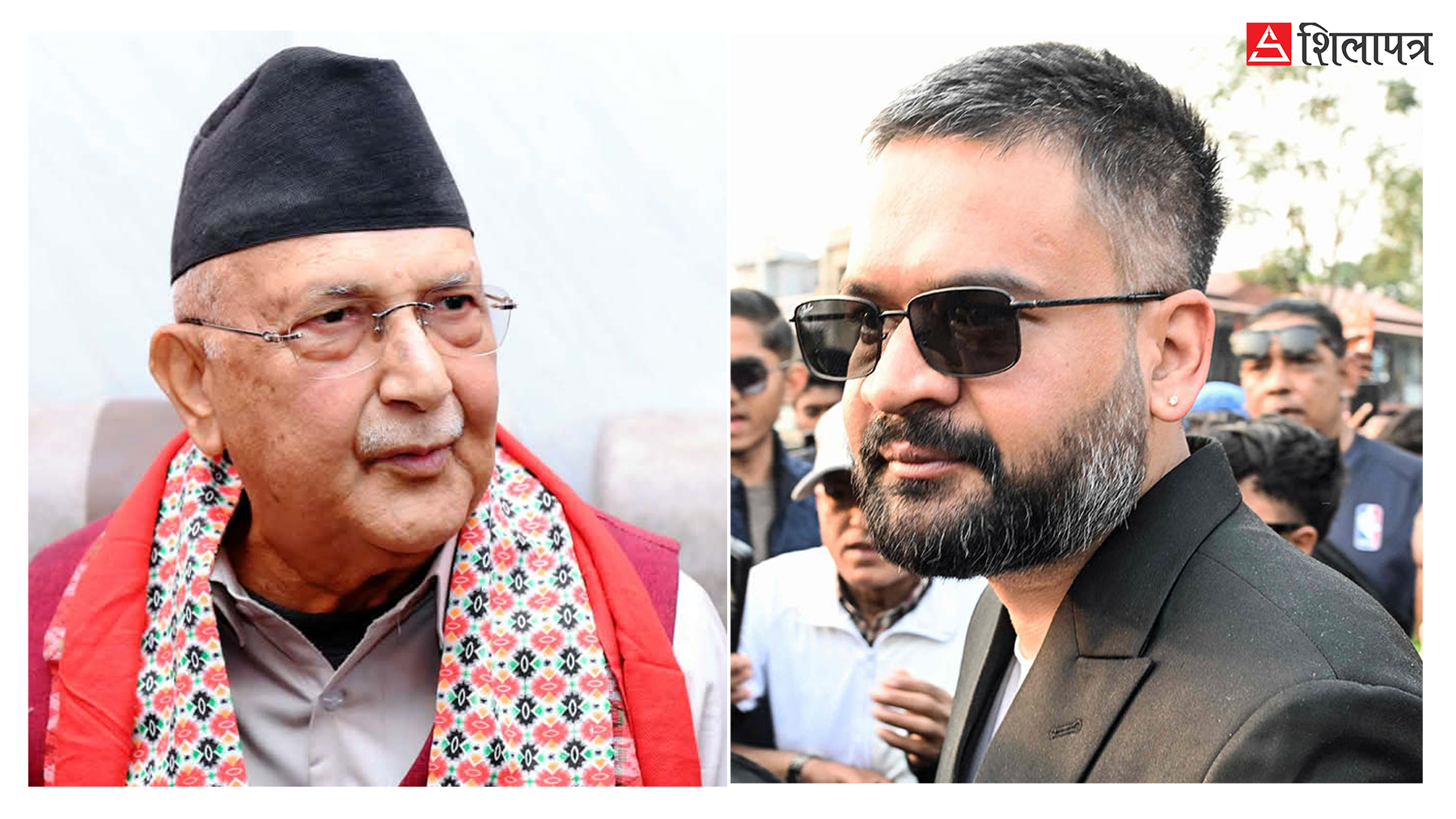 घरदैलोको अन्तिम दिन : बालेनको रणनीतिक चाल, कहाँ–कहाँ पुग्दै छन् ओली ?