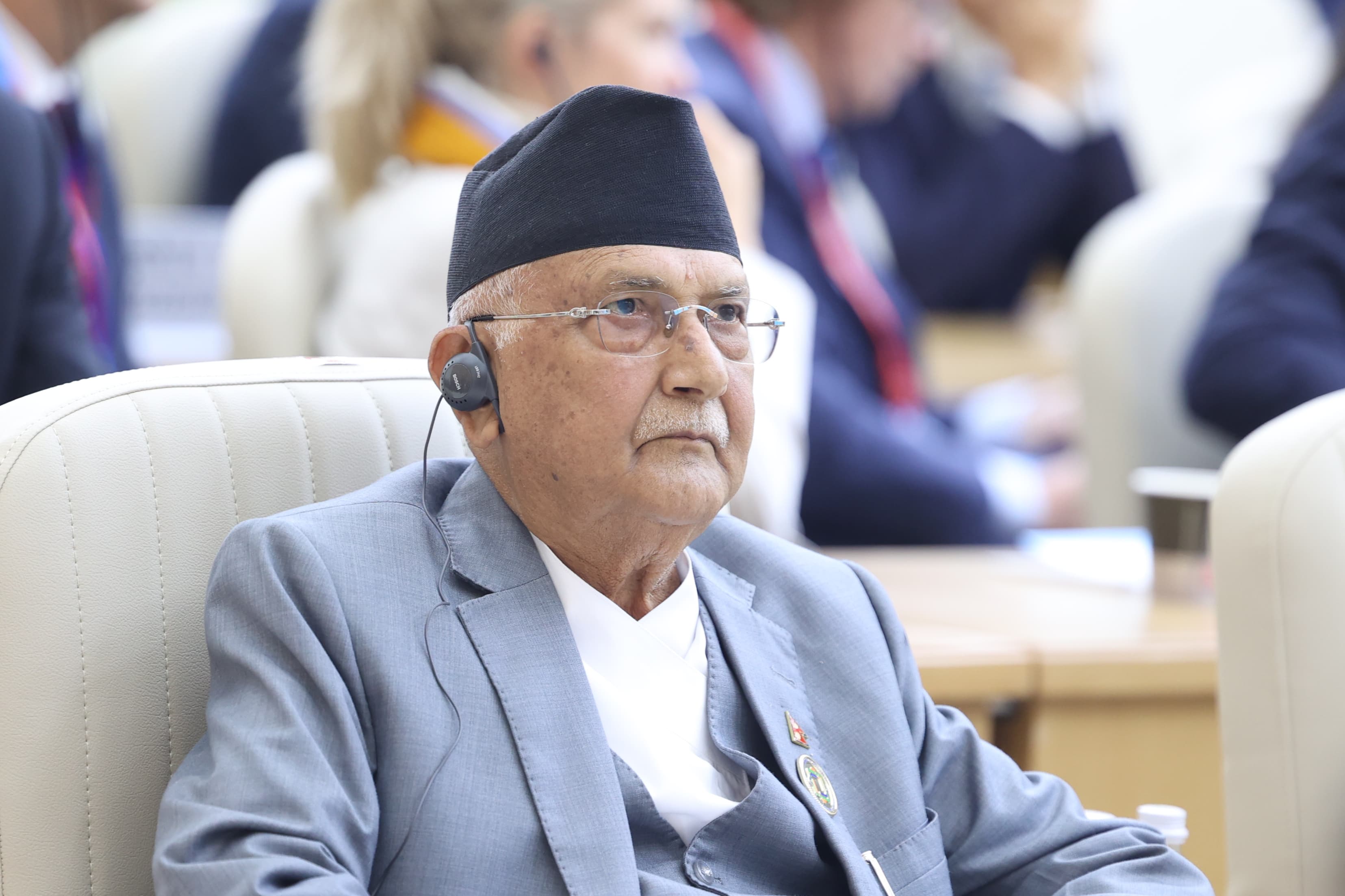 संगठित सदस्यलाई एमाले मुख्यालयबाट फोन– कमरेड, तपाईंको क्षेत्रमा पार्टीको अवस्था कस्तो छ ?