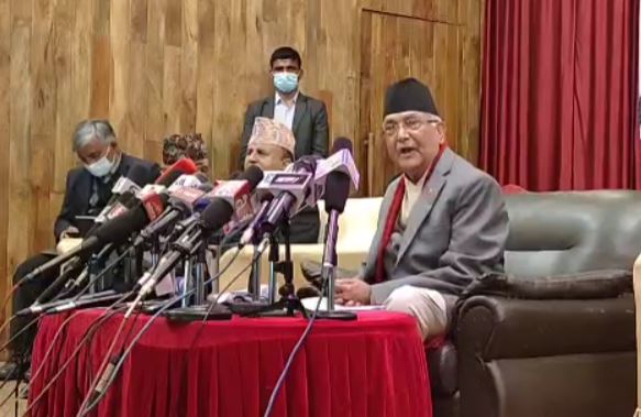 एमसीसी पास भइसक्यो, अब कार्यान्वयन गरौँ : एमाले
