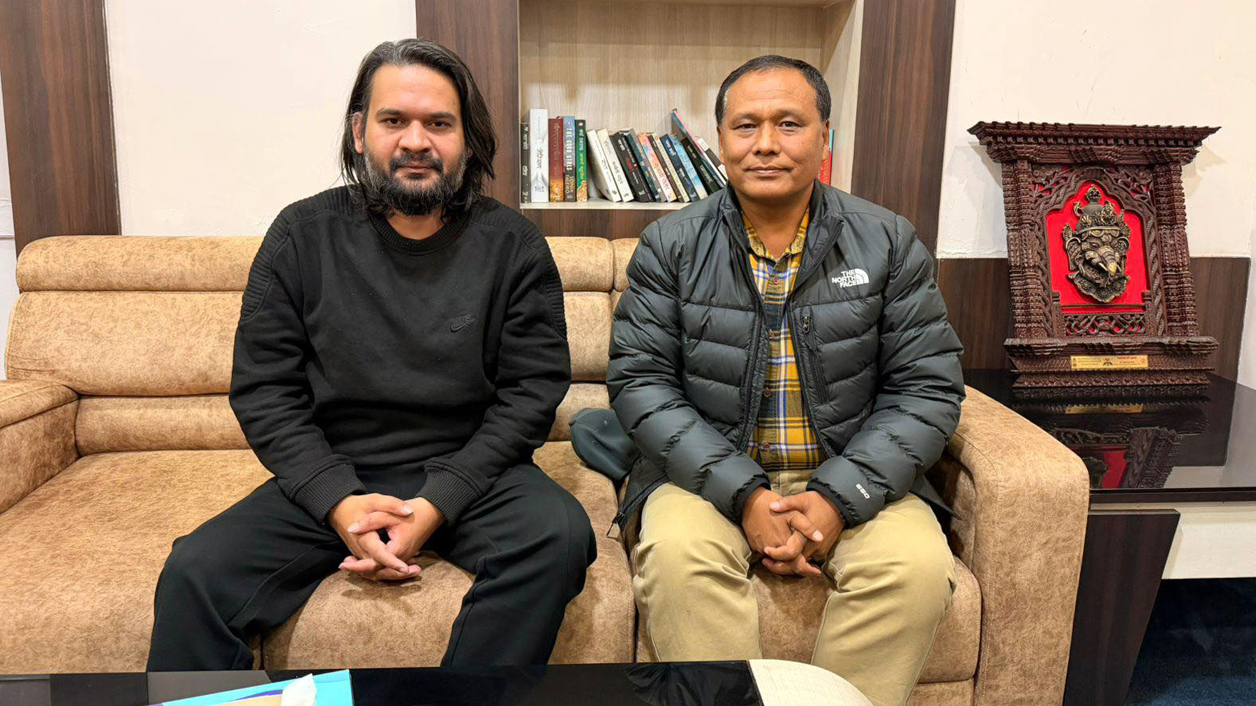 रास्वपासँग कुरा नमिलेपछि बालेनसँग कुलमानको वार्ता, रास्वपा–विवेकशीलबीच एकता भएकै दिन दिएको काउन्टर सन्देश