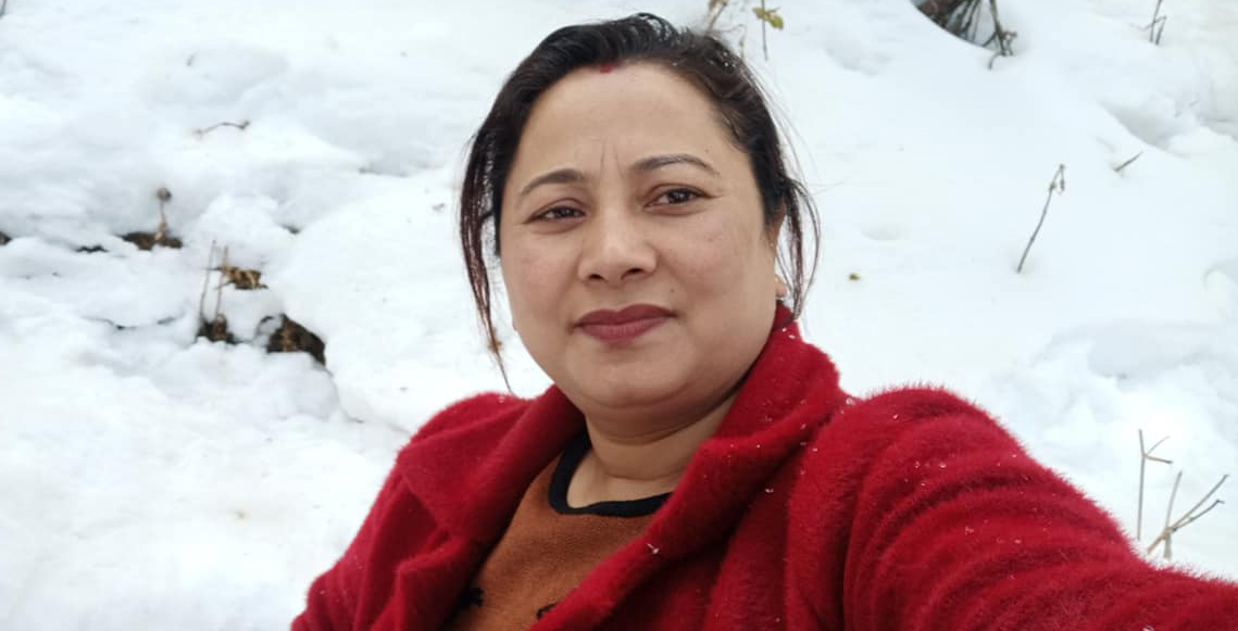 प्रदेश सांसद श्रेष्ठलाई कोरोना पुष्टि