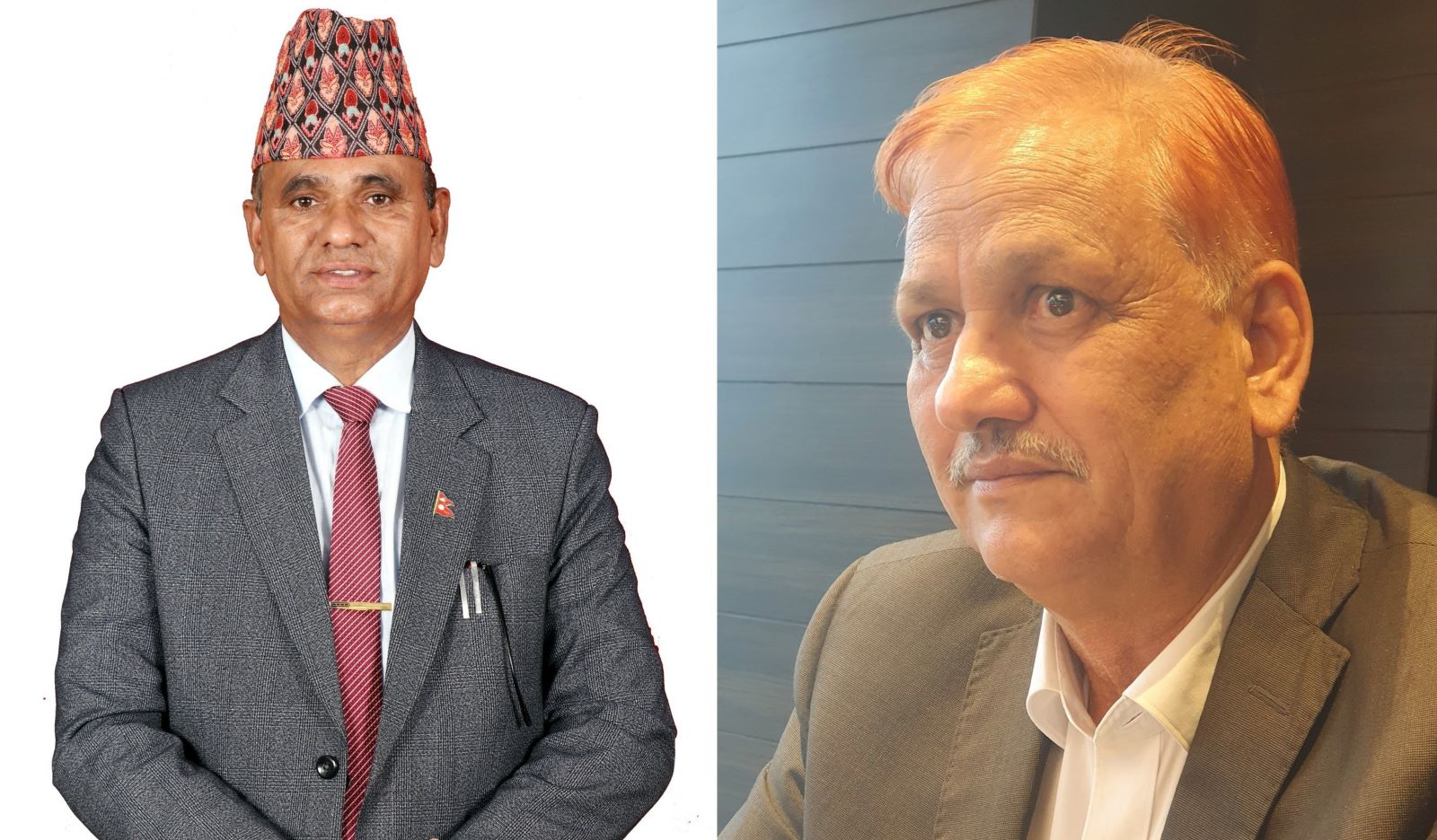 प्रदेश इन्चार्ज लेखराज भट्टमाथि संसदीय दलका नेता रावलले किन गरे पटक–पटक आक्रमण ?