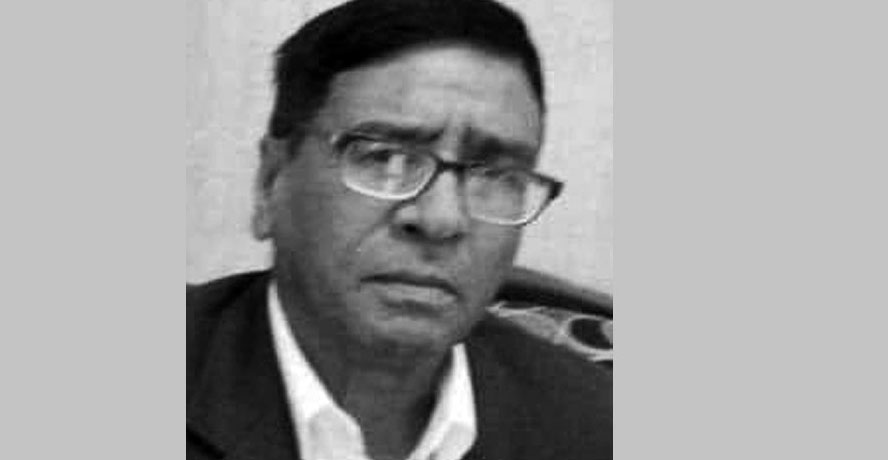 प्रधानमन्त्री देउवालाई भ्रातृशोक 