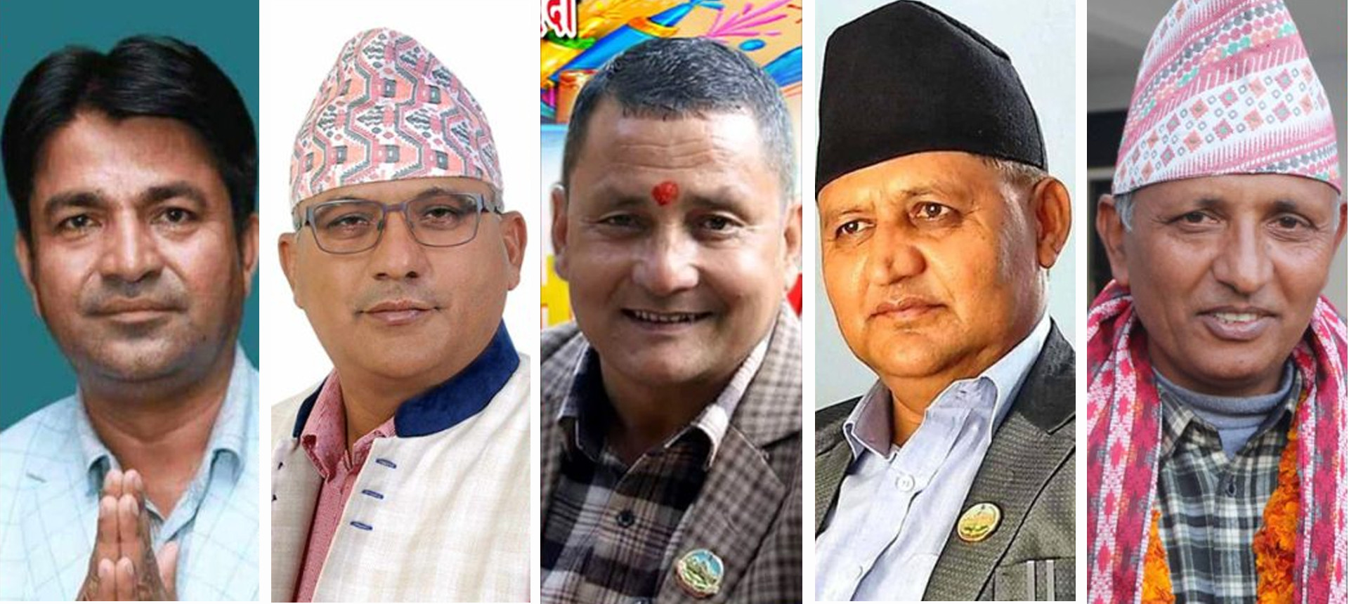 लुम्बिनीमा नाउपालाई समेत समेटेर मन्त्रिपरिषद् विस्तार, शपथग्रहणको तयारी